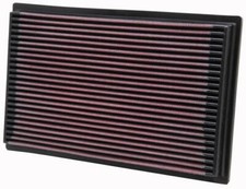 K&N Luftfilter 33-2080 für