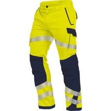 Vizwell Arbeitshose Hose