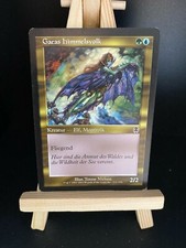 Gaeas Himmelsvolk Apokalypse Magic Karte MTG Deutsch x