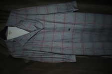 exklusives Kleid Vintage Ilany