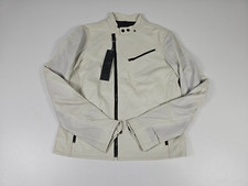 Replay Herren  Leder Jacke