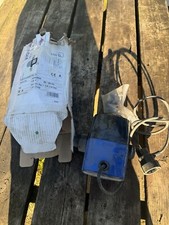 KSB, Cervomatic 2i, Hauswasserwerk 230V, bis 10 bar,