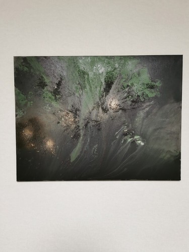 Acryl bilder handgemalt - acryl,