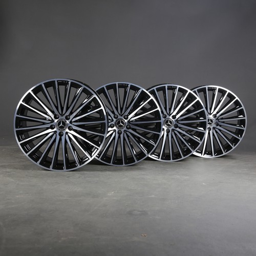 Zoll original mercedes amg - 20,