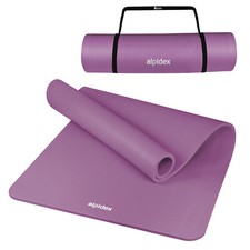 Yogamatte Extra Dick 1,5cm 3