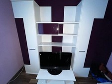 Jugendzimmer in gutem Zustand. VB.