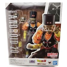 Dragon Ball Z Android 20 Sammler Figur S.H.Figuarts SHF