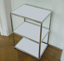 * USM Haller Regal 70x50x35 cm