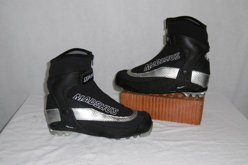 Madshus hyper top - hyper,