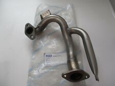 TGB Pegasus Sky 50 Mofa 25 Km/h Auspuffkrümmer Exhaust Manifold Muffler 426115