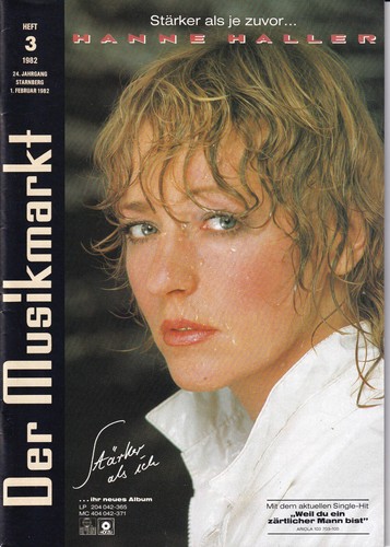 Der musikmarkt heft 1982 - musikmarkt, 03/1982