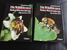 Die Wildbienen