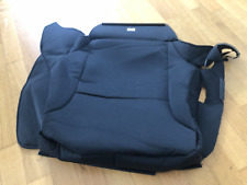 Sitzbezug  passend für Renault Trafic III Sitzpolster Bezug  ab 2014 - 2019