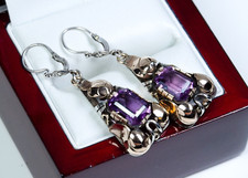 Silber/ Gold - antike