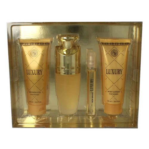 New brand set - luxury, women