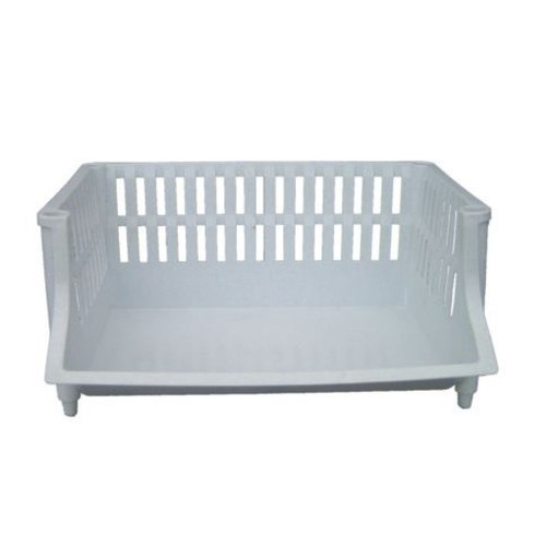 Bekaform stapelkorb grau - bekaform,