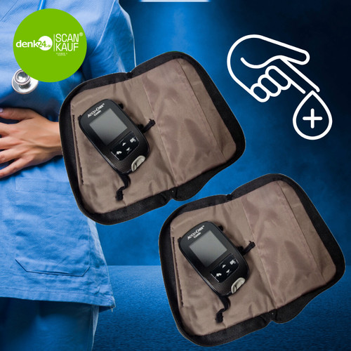 Accu chek guide - accu-chek,