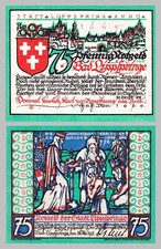 Deutsches Reich Bad