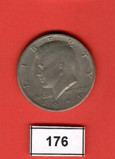 1/2 US-Dollar Münze Kennedy