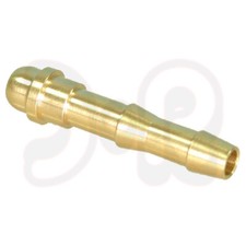 Schlauchtülle 6 mm für 1/4"