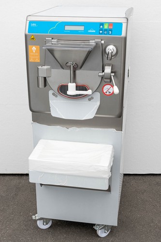 Carpigiani eismaschine labo - eismaschine, 50