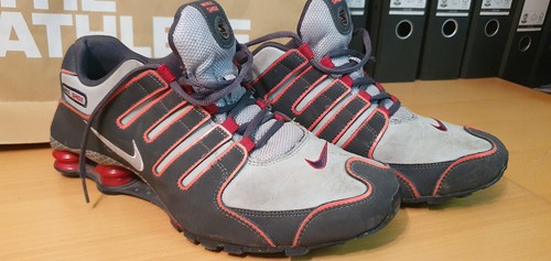 Nike shox gr 45 - nike, gr.