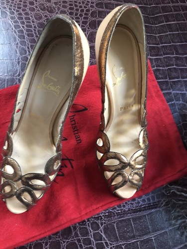 Christian louboutin luxus - louboutin,
