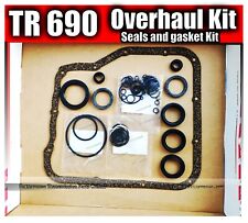 TR690 Überholsatz