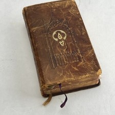 Katholisches Messbuch 1954 –