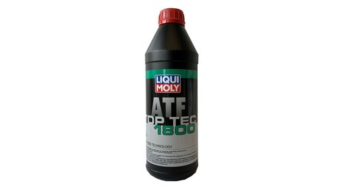 Liqui moly top tec atf - moly,