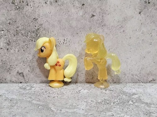 Little pony squishy pops - squishy,