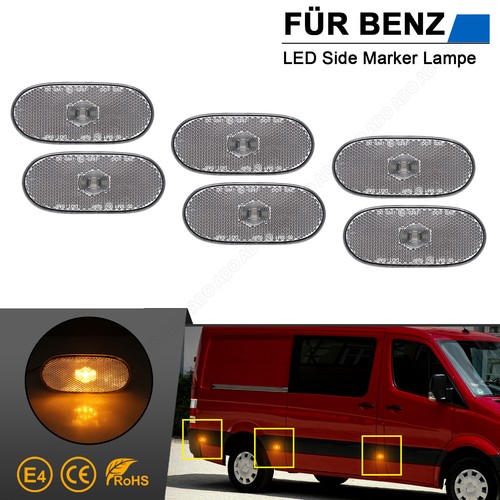 Stück led - 6,