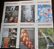 Bausteine Seniorenarbeit 6