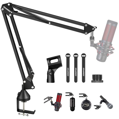 Microphone stand arm for - ak,
