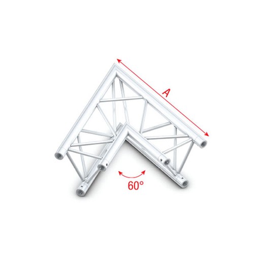 Milos pro triangle truss - pro-30,