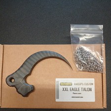 Raidops - Eagle Talon XXL