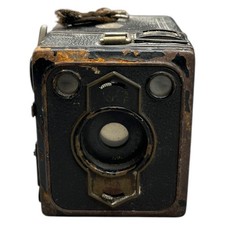 Zeiss Ikon Box Tengor