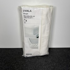 Ikea Dvala warmweißes