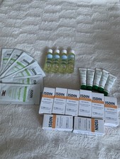 Verschiedene Probe Neu ISDIN