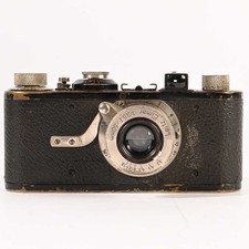 Leitz Leica 1A Elmar 3,5/50mm