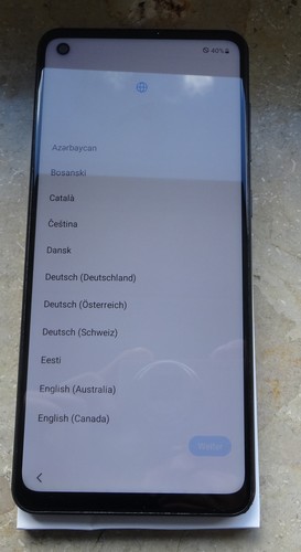 Samsung galaxy a21s - samsung,