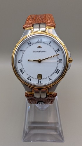 Maurice lacroix herrenuhr - maurice,