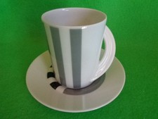 Kaffeetasse 2 tlg  Cupola