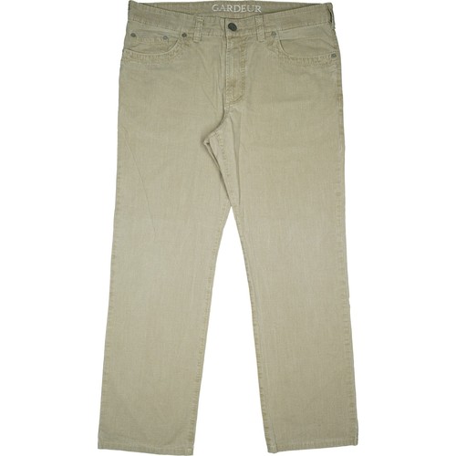 Gardeur 255 l29 jeans - gardeur,