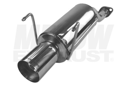 Sport auspuff magnaflow - sport,