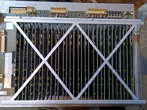 Voluson beamformer tx - voluson, e6