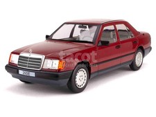 Mercedes 260 E/W124 1984 -