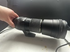 Tamron SP AF 200-500mm f/5-6.3