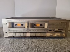 Marantz SD 162 Dual Cassette