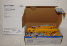 KIBRI 10202 -unbespielt-